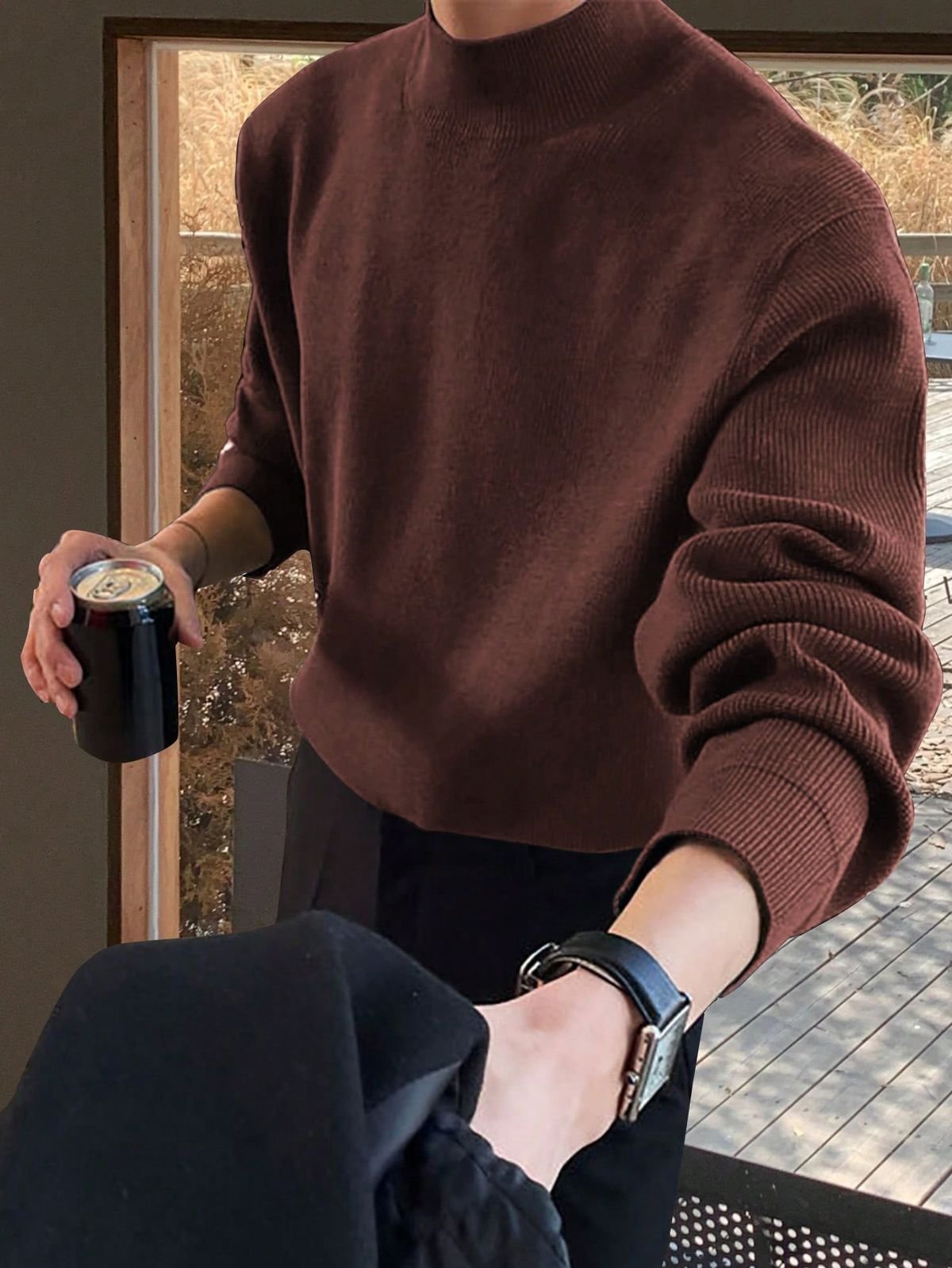 SWEATSHIERT - Image 2